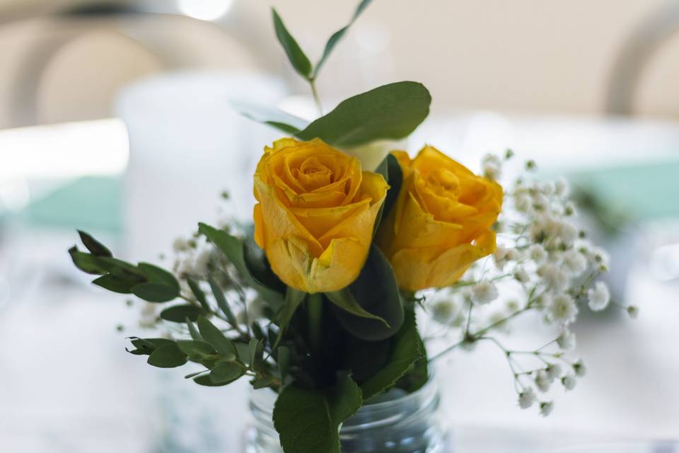 Fleurs