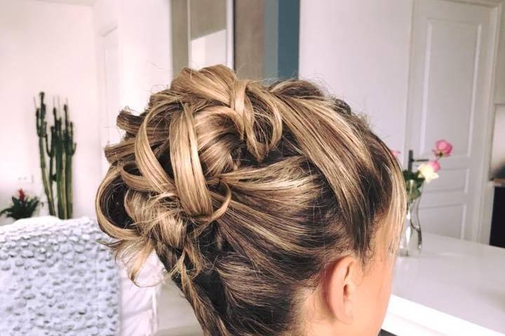 Chignon