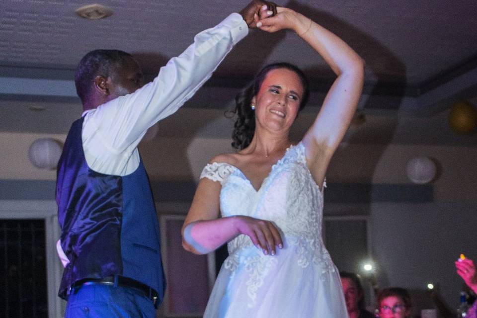 Danse
