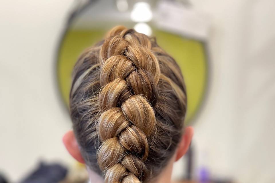 Tresse