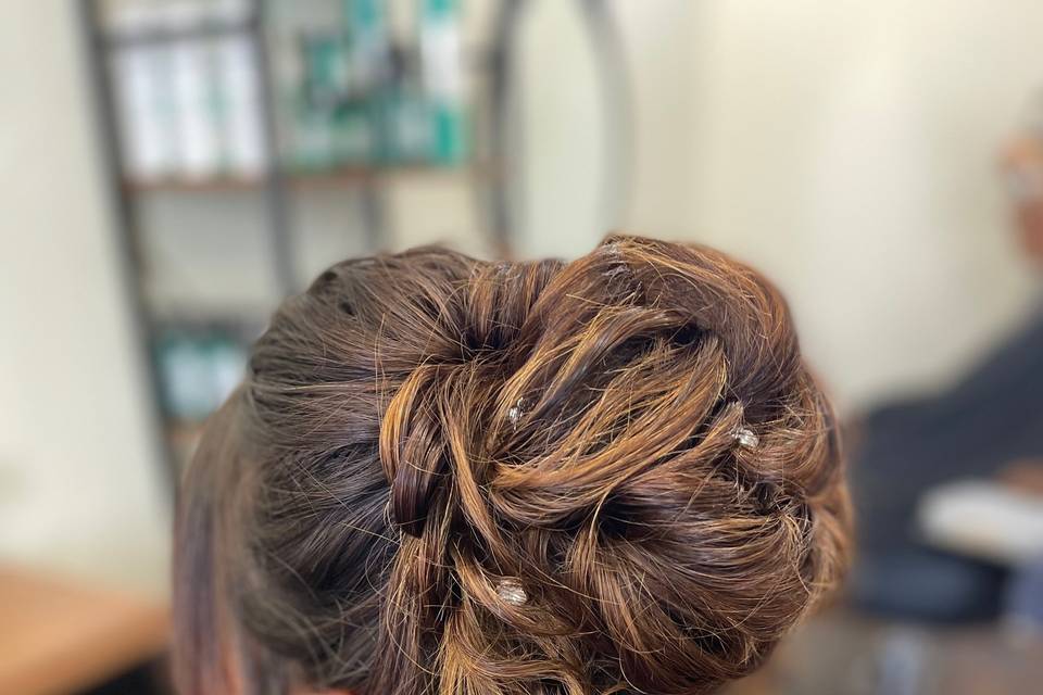 Chignon