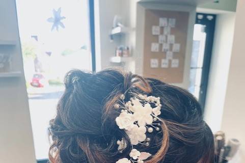 Chignon