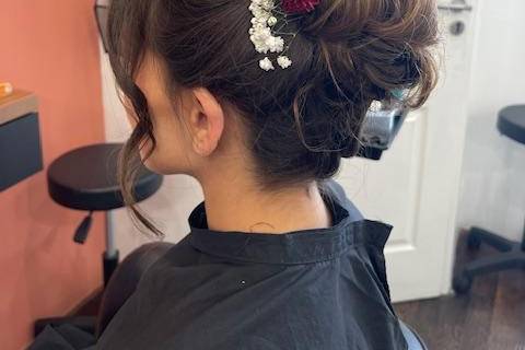 Chignon