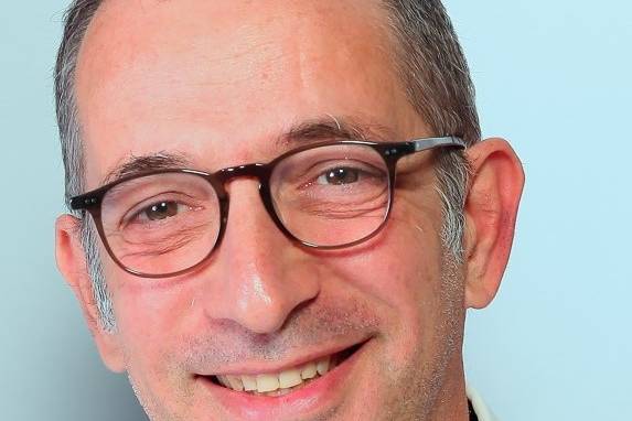 Bonjour c'est moi
