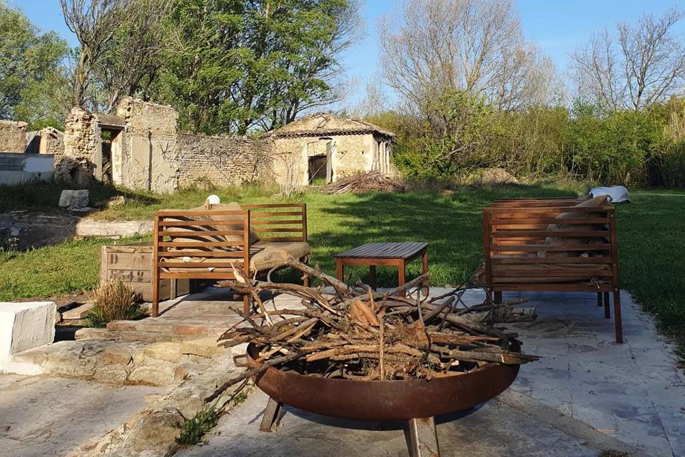 L'Usine de l'Abbaye