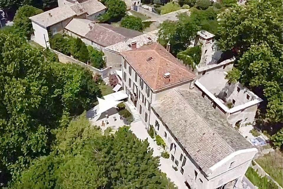 L'usine de l'abbaye