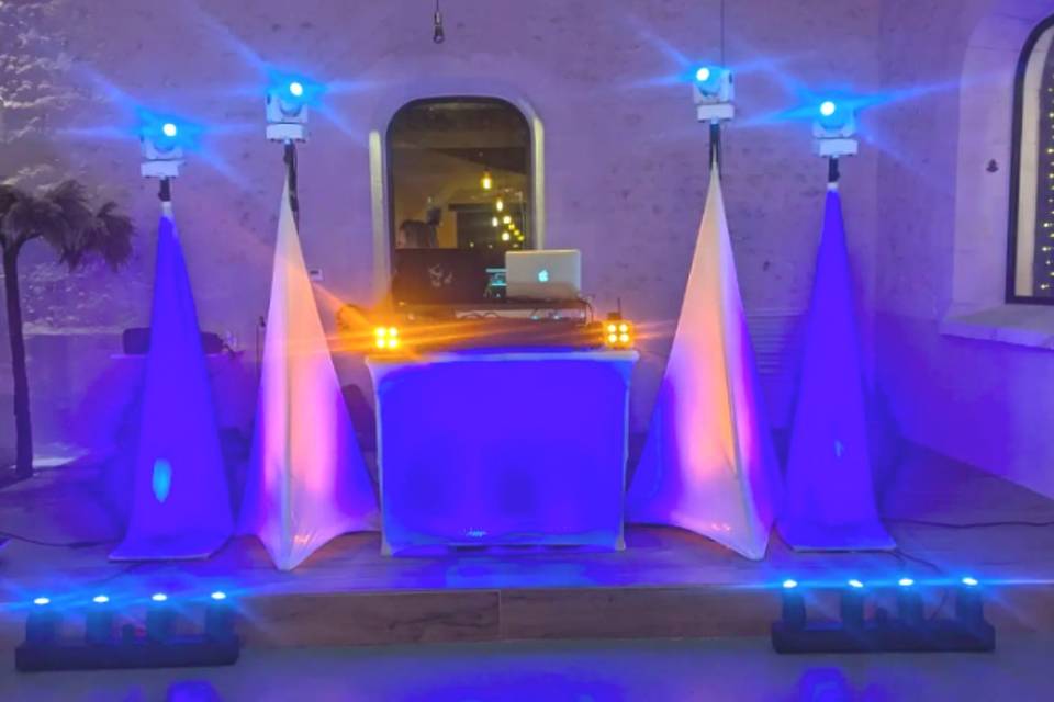Installation