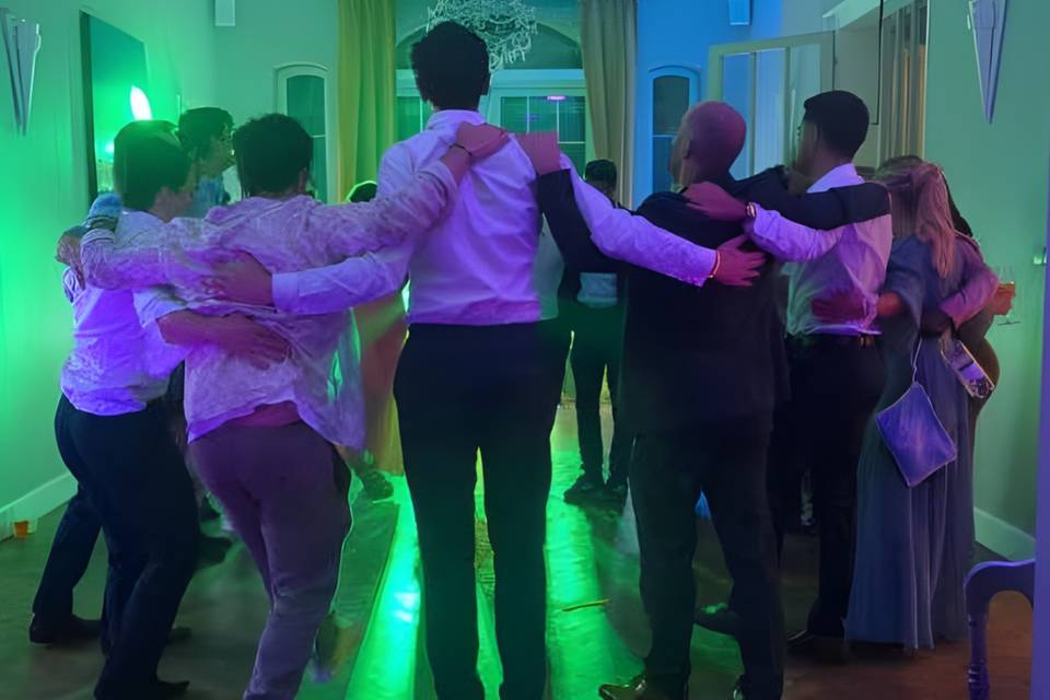La cohesion