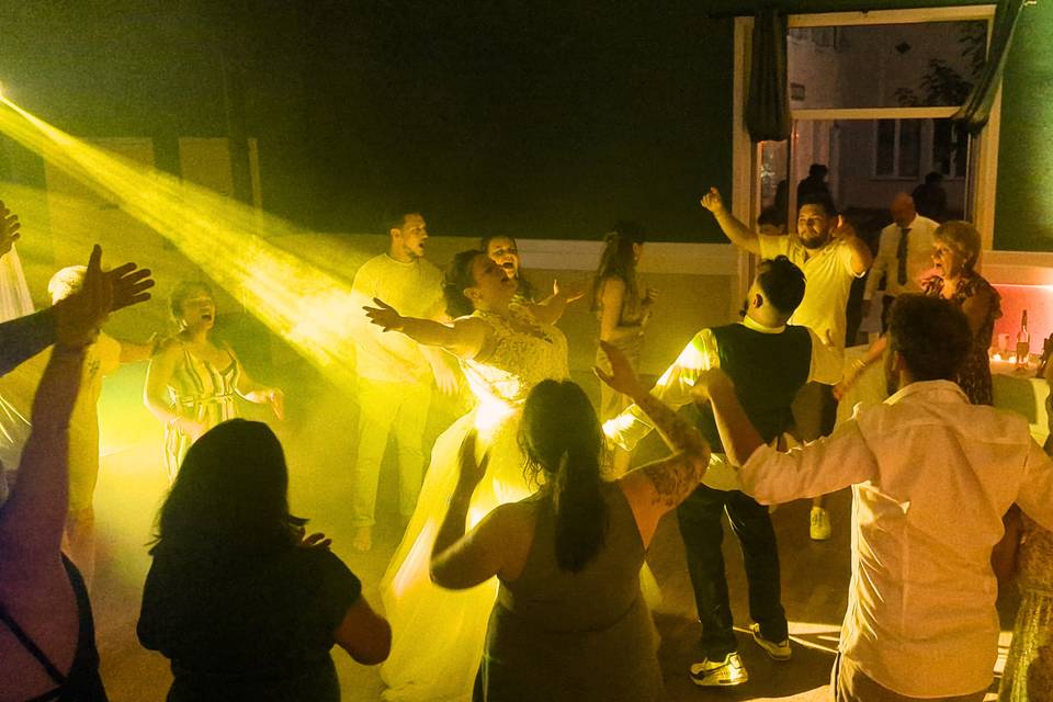 En lumiere