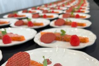 Cuisine Création Traiteur