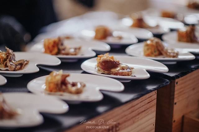 Bar culinaire