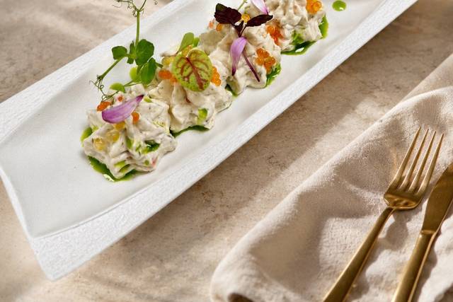 Cuisine Création Traiteur
