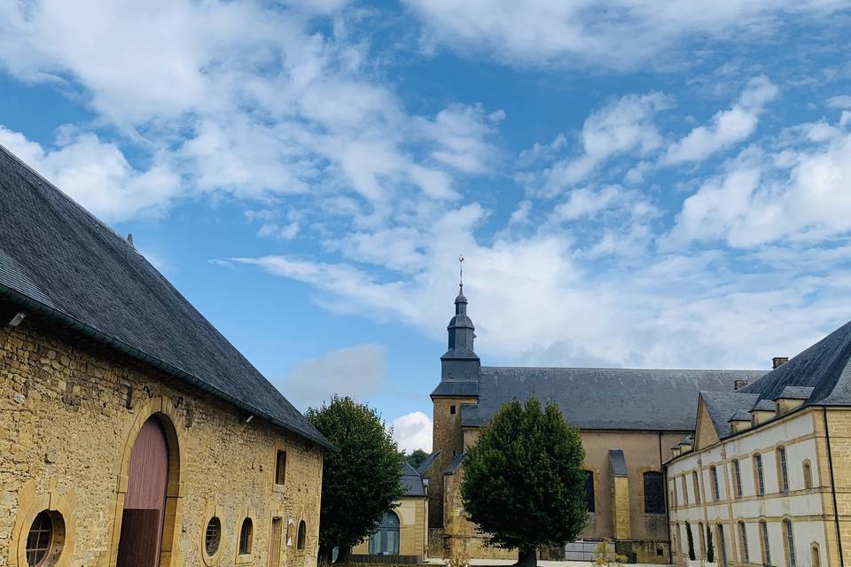 Clos de Lorraine