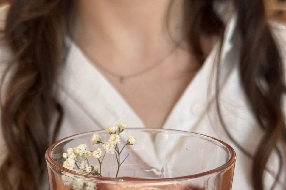 Your cocktail
