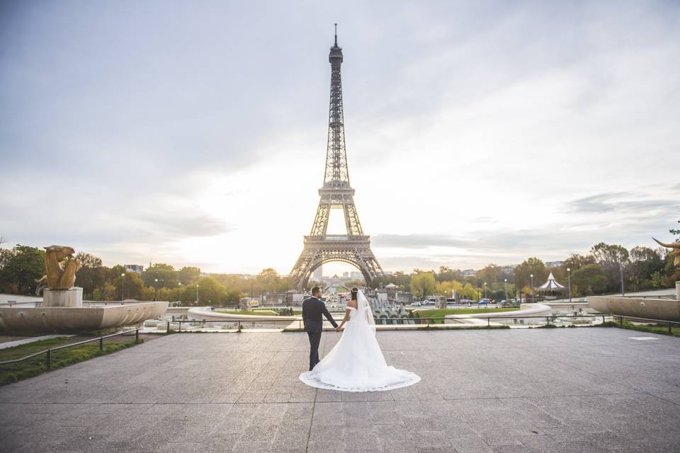 Photographe Mariage