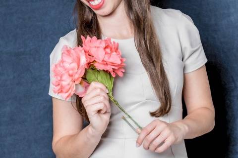 Envolée photographique mariage