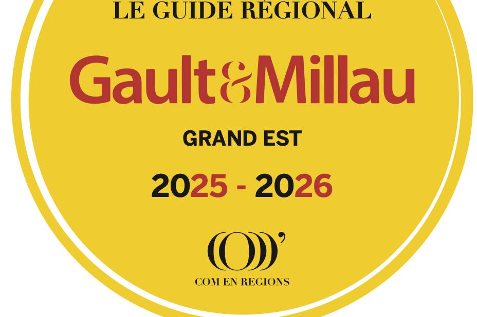 Gault et Millau 2026