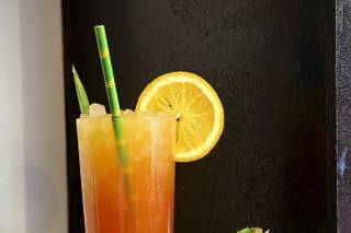 NK Events Bar
