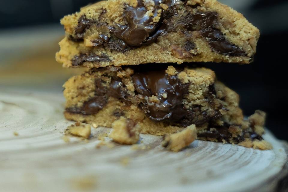 Le Chocolat Cajou