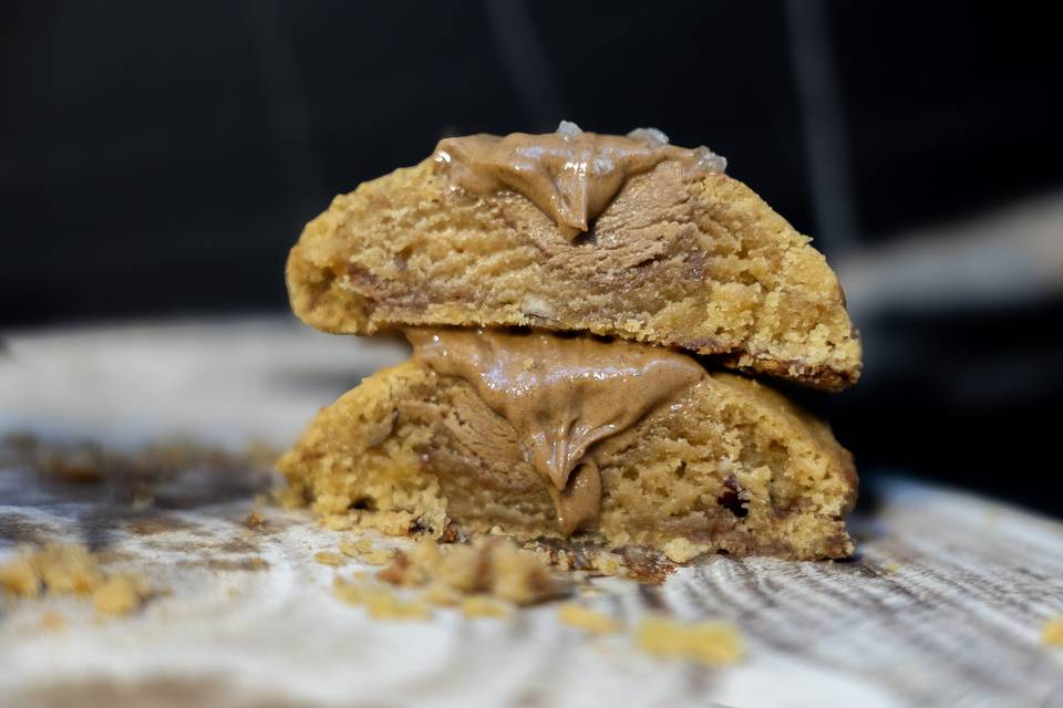 Le Dulcey Noisette Praliné