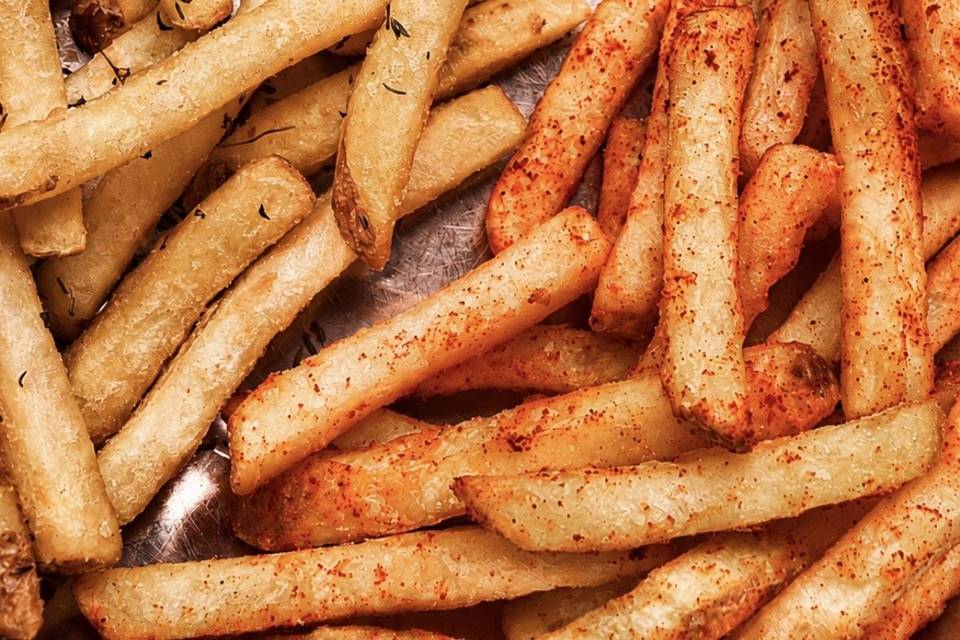 Thym ou Paprika