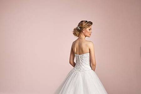 Robe de Mariée