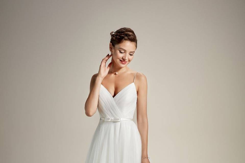 Robe de Mariée