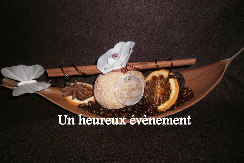 Un Heureux Événement