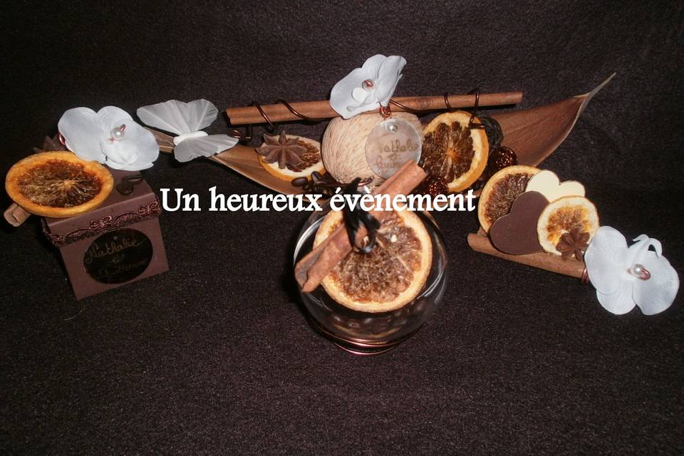 Un Heureux Événement