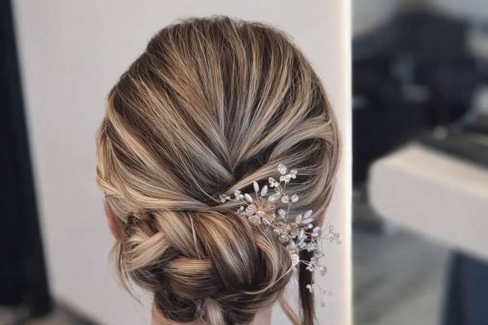 Elegante et chic