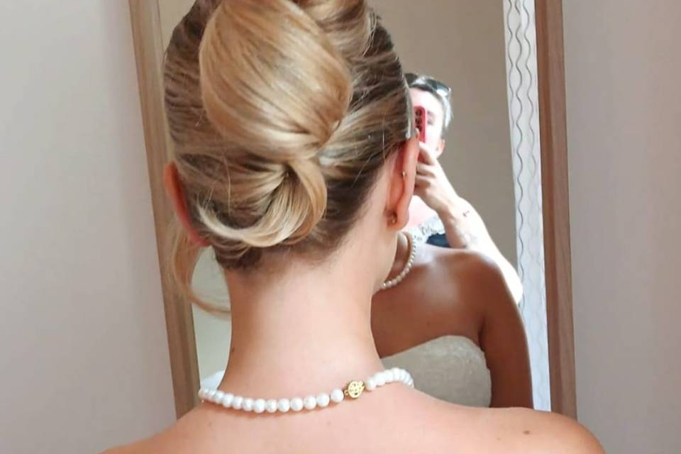 Sandra Coiffure