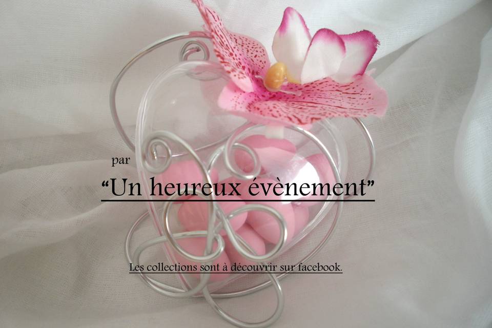 Un Heureux Événement