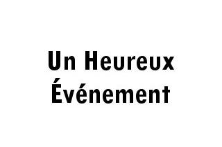 Un Heureux Événement