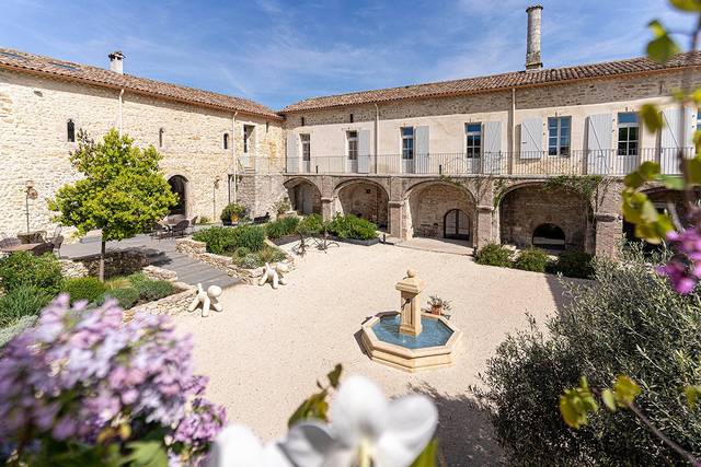 Domaine de la Bedosse