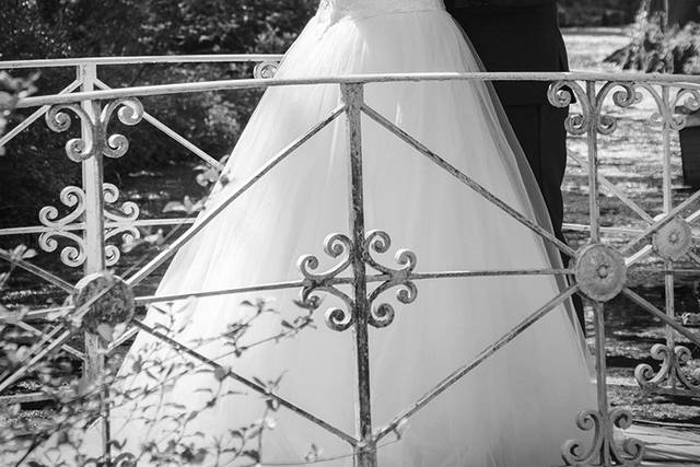 Amour éternel