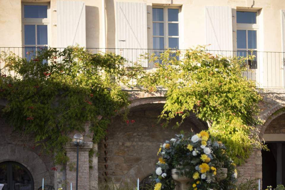 Mariage Sept 2025