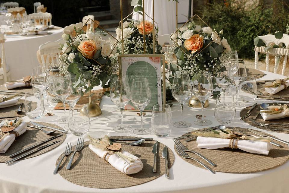 Tables
