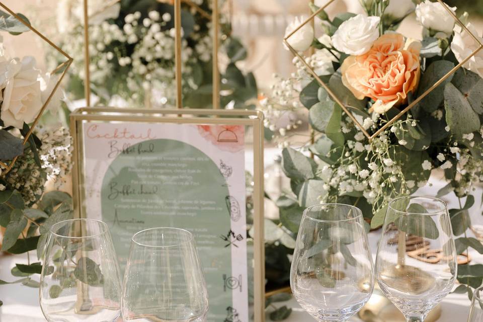 Tables