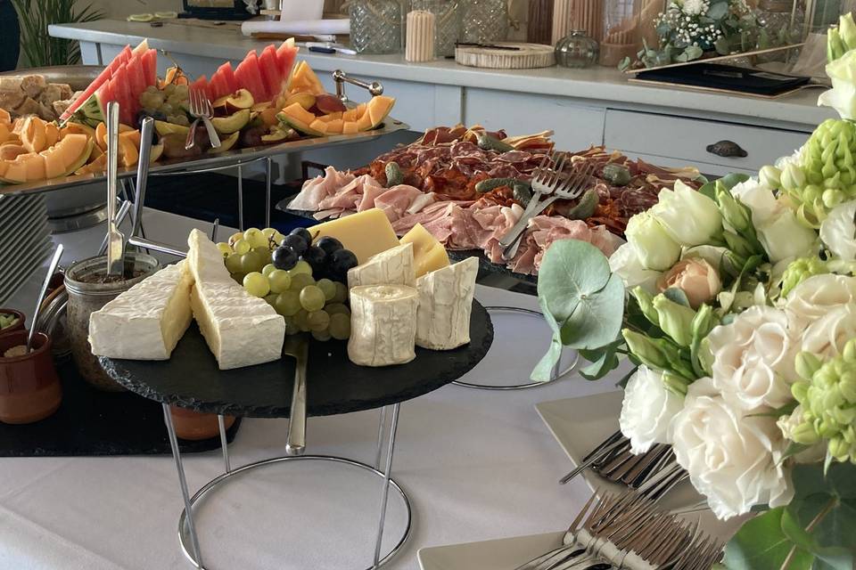 Brunch