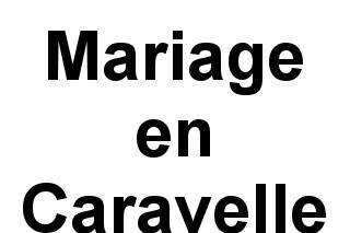 Mariage en Caravelle logo