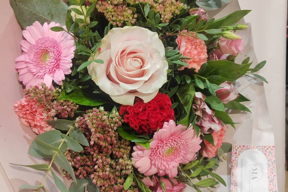 Ma Décoflorale
