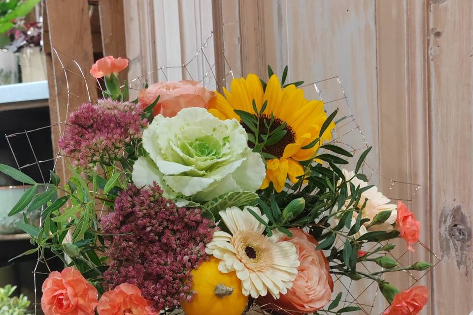 Ma Décoflorale