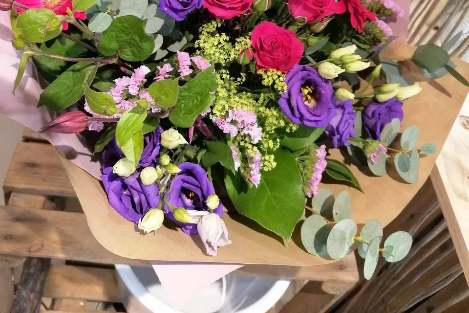 Ma Décoflorale