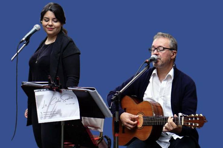 Les Cordes Sensibles