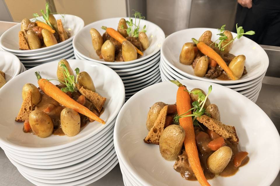Carbonade flamande