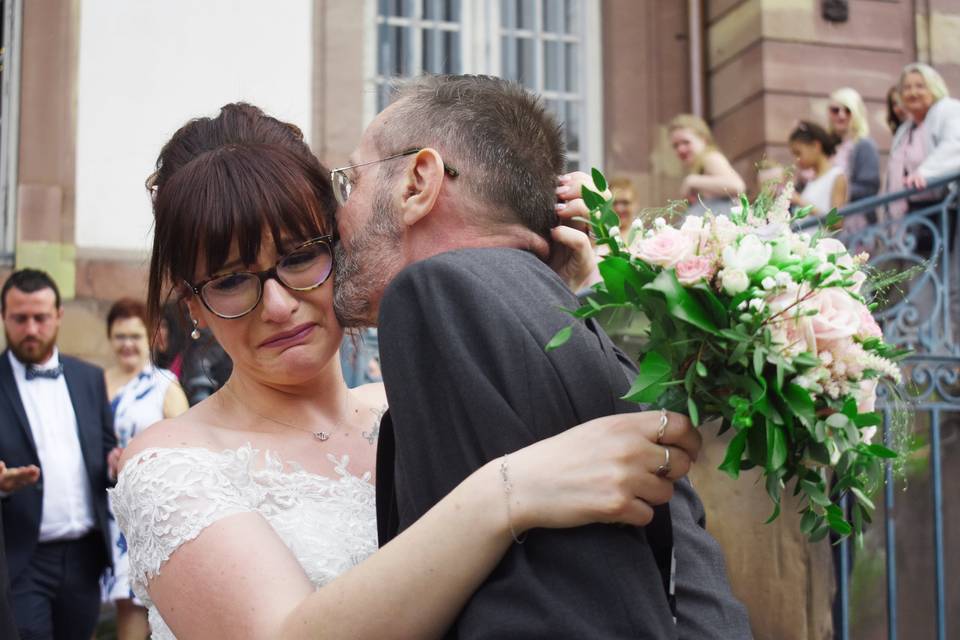 Mariage été 2019