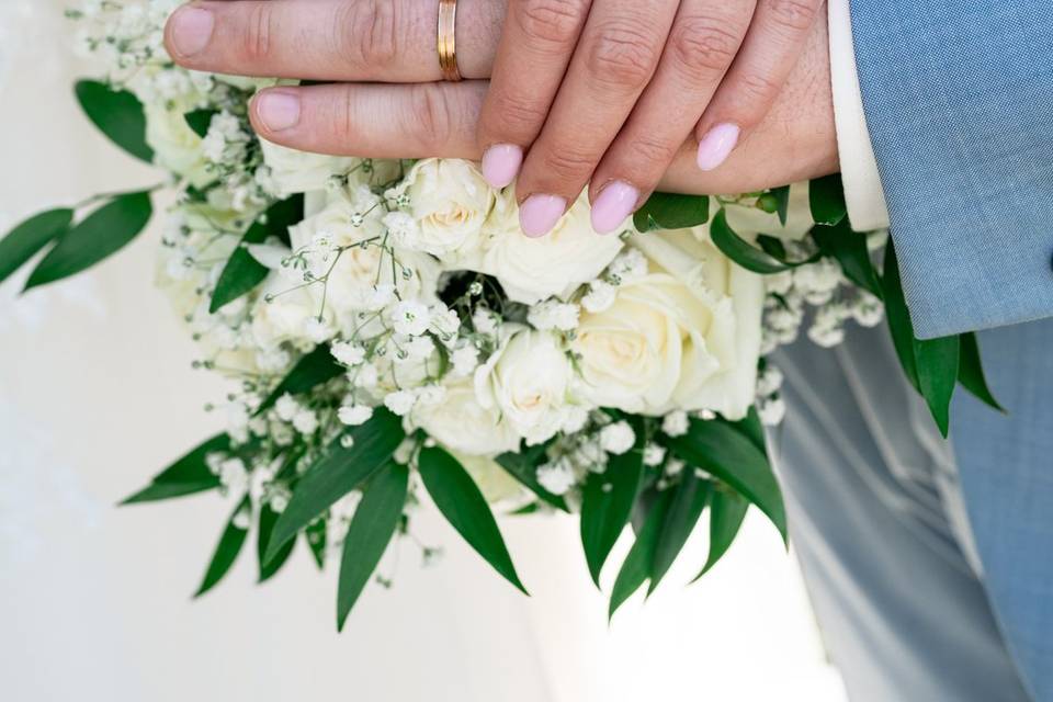 Bouquet et alliances