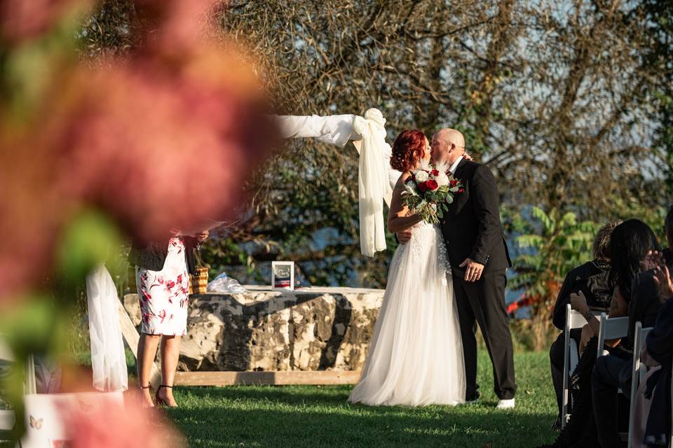Mariage au Québec