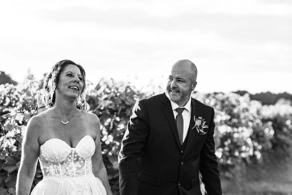 Mariage au Québec