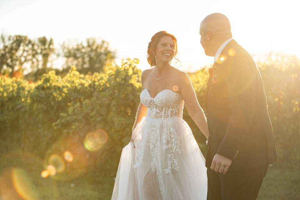 Mariage au Québec